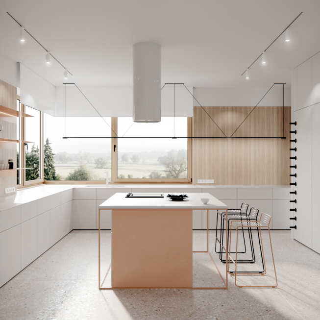 Studio of interiors